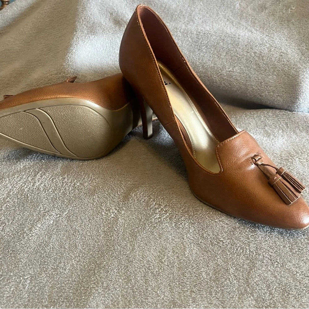 FIONI Clothing stylish brown